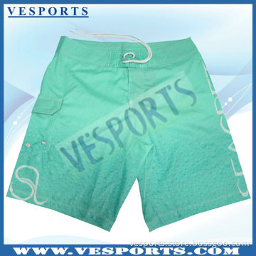 Quick Dry Sublimation Board Shorts for Men